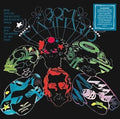Self-Titled by Som Imaginario album artwork