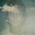 Imagine LP by John Lennon album artwork