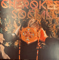 Self-Titled by Cherokee Social album artwork
