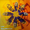 Self-Titled by Los Mocochetes album artwork