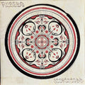 Citrinatas 12" by Rubedo album artwork