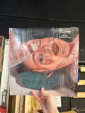 Secret Love LP by Dry Cleaning album artwork