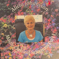 Mostly Classical Selections Pt. 1 CD by Alicia Johansson album artwork