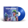 Book for 2LP by Yoasobi album artwork