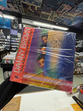 uknowhatimsayin ¿ LP by Danny Brown album artwork