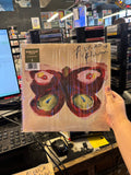 Patching LP by Runo Plum album artwork