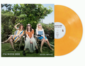 See You Around LP by I'm with Her album artwork