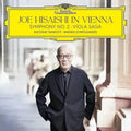 In Vienna 2LP by Joe Hisaishi album artwork