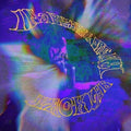 In a Bizarre Dream LP by Blacklab album artwork