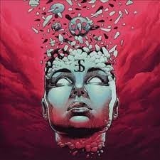 Conquering CD by Employed To Serve album artwork