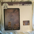 The Lonesome Crowded West 2LP by Modest Mouse album artwork