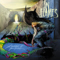 A Sense of Purpose 2LP by In Flames album artwork