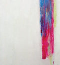 Inhibition LP by Dot Hacker album artwork