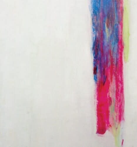 Inhibition LP by Dot Hacker album artwork