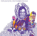 In the Mountain in the Cloud LP by Portugal the Man album artwork