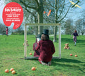 An Introduction to Syd Barrett 2LP by Syd Barrett album artwork