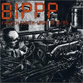 BIPPP: French Synth Wave '79-'85 LP by Various album artwork