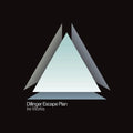 Ire Works LP by The Dillinger Escape Plan album artwork