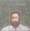 Our Endless Numbered Days LP by Iron & Wine album artwork