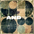 Around The Well 3LP by Iron & Wine album artwork