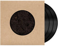 Birthing 3LP/1DVD by Swans album artwork