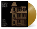 Foxes in the Snow LP by Jason Isbell album artwork