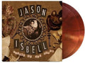 Sirens of the Ditch 2LP by Jason Isbell album artwork