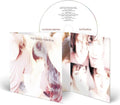 Isn't Anything CD by My Bloody Valentine album artwork