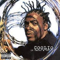 It Takes a Thief 2LP by Coolio album artwork