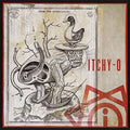 From the Overflowing LP by Itchy-O album artwork