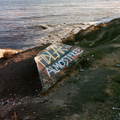 Almost Free LP by FIDLAR album artwork