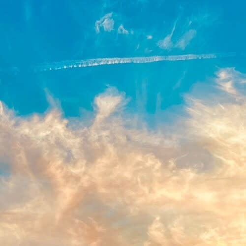 It's the End of the World but... LP by Thirty Seconds to Mars album artwork
