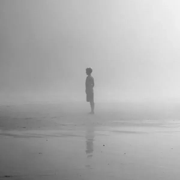 IV LP by Covenhoven album artwork