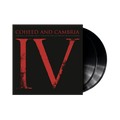 Good Apollo I'm Burning Star IV Volume One... LP by Coheed & Cambria album artwork