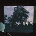 4 Your Eyez Only LP by J. Cole album artwork