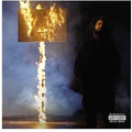 The Off-Season LP by J. Cole album artwork