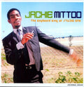 The Keyboard King of Studio One 2LP by Jackie Mittoo album artwork