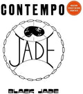 Contempo LP by Black Jade album artwork