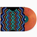 Jambu LP by Jungle Fire album artwork