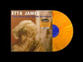 The Second Time Around LP by Etta James album artwork