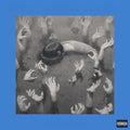 Friends that Break your Heart LP by James Blake album artwork