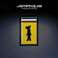 Travelling Without Moving 2LP by Jamiroquai album artwork