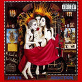 Ritual de lo Habitual 2LP by Janes Addiction album artwork