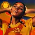The Age of Pleasure LP by Janelle Monae album artwork