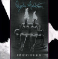 Nothing's Shocking LP by Janes Addiction album artwork