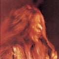 I Got Dem Ol' Kozmic Blues Again Mama LP by Janis Joplin album artwork