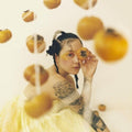 Jubilee LP by Japanese Breakfast album artwork