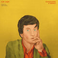 CHANSONS d'ENNUI Tip-top LP by Jarvis Cocker album artwork