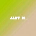 Beyond the Pale CD by Jarv Is album artwork