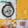 24 Hour Revenge Therapy LP by Jawbreaker album artwork